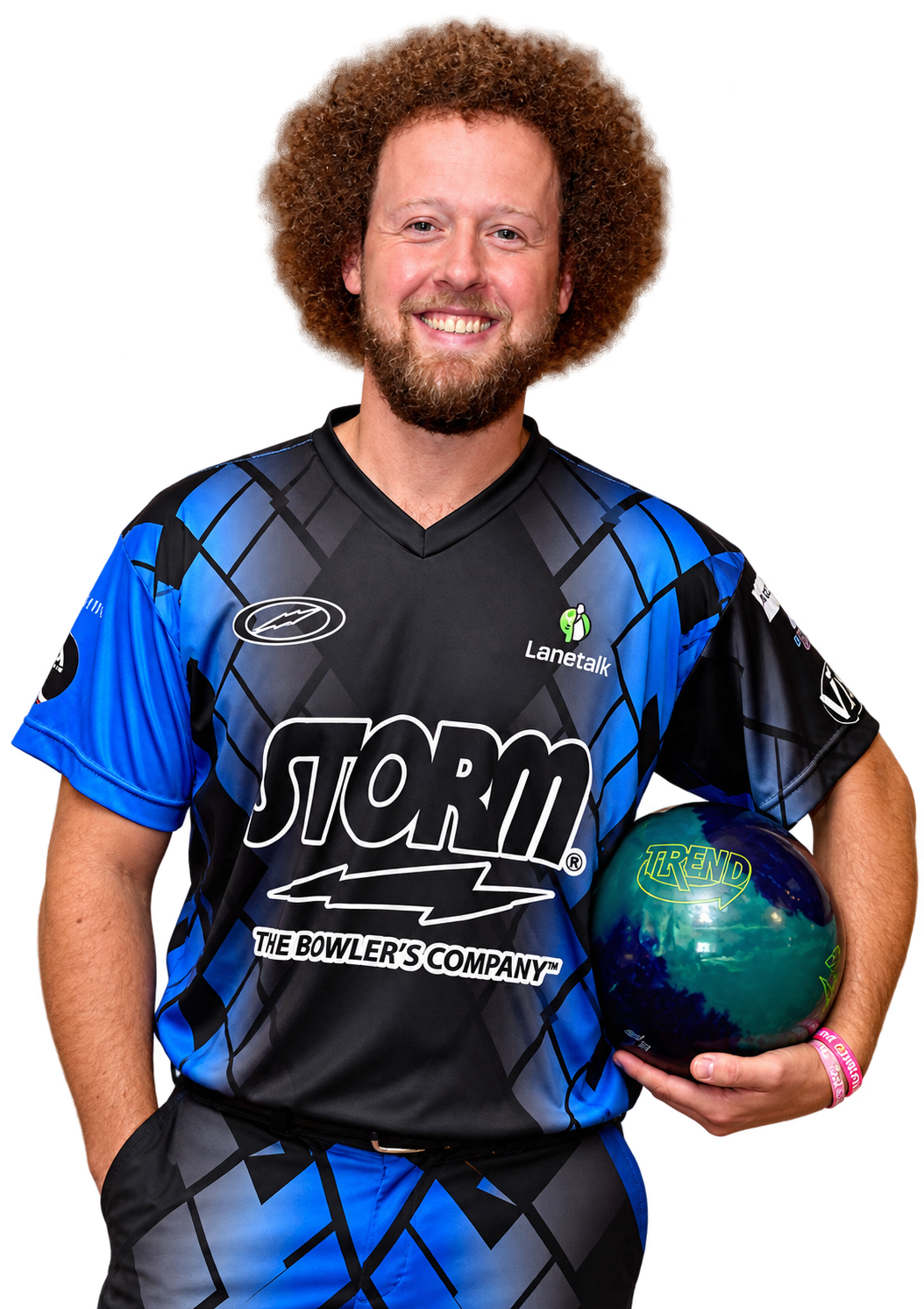 Kyle Troope